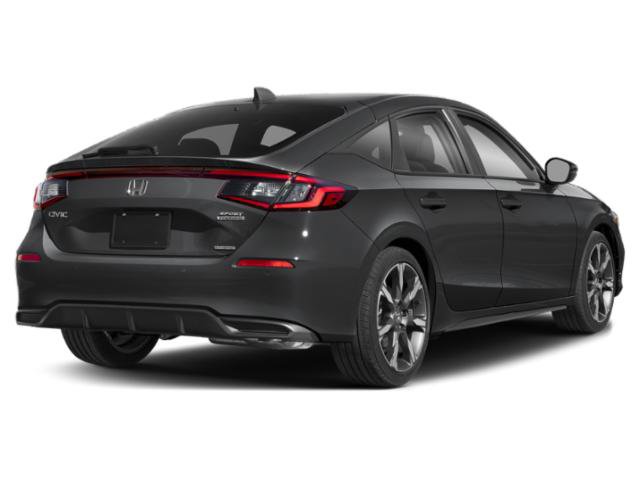 honda civic hatchback 2026 19XFL4H91TE011676 image honda civic hatchback 2026 19XFL4H91TE011676 image